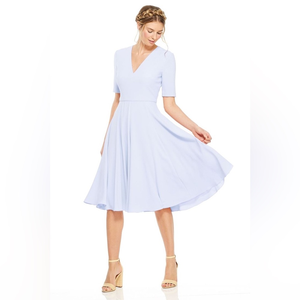 Gal Meets Glam Edith dress